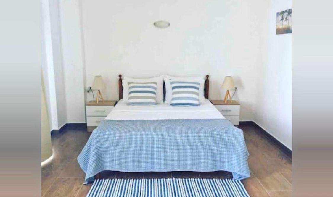 Grande Blue Suites With Private Bay Αρχάγγελος Εξωτερικό φωτογραφία