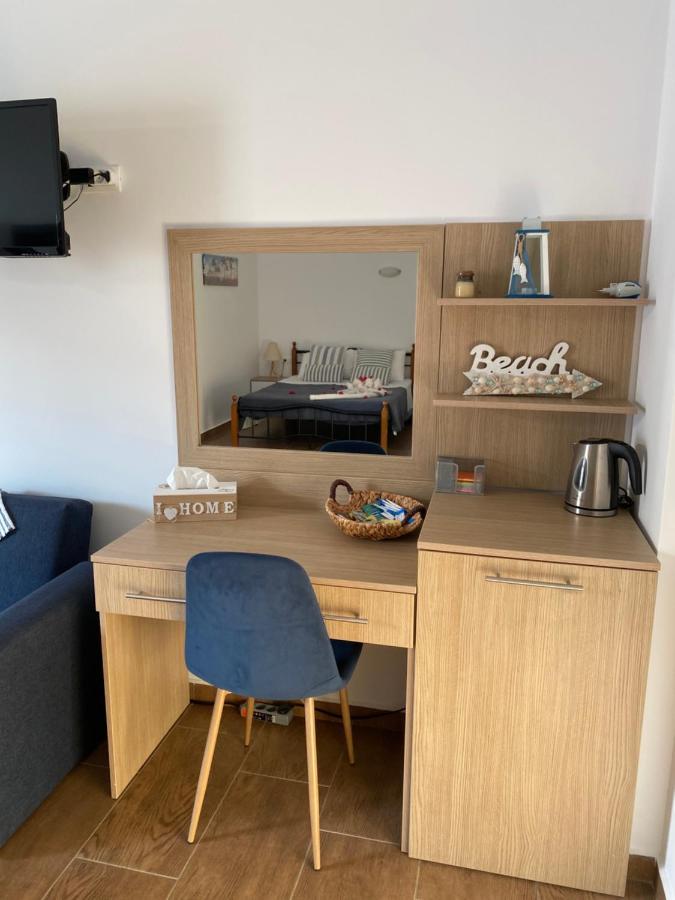 Grande Blue Suites With Private Bay Αρχάγγελος Εξωτερικό φωτογραφία