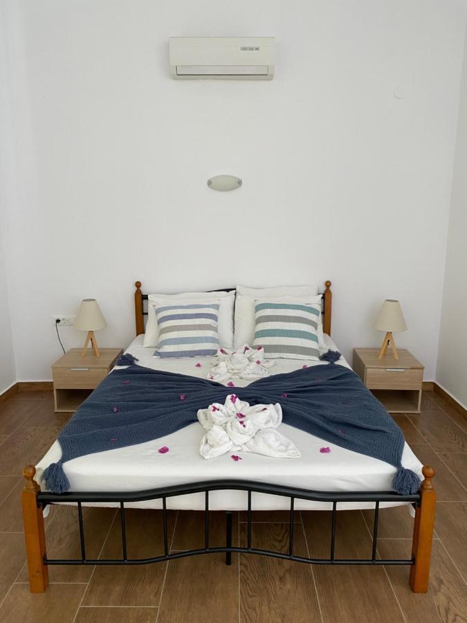 Grande Blue Suites With Private Bay Αρχάγγελος Εξωτερικό φωτογραφία