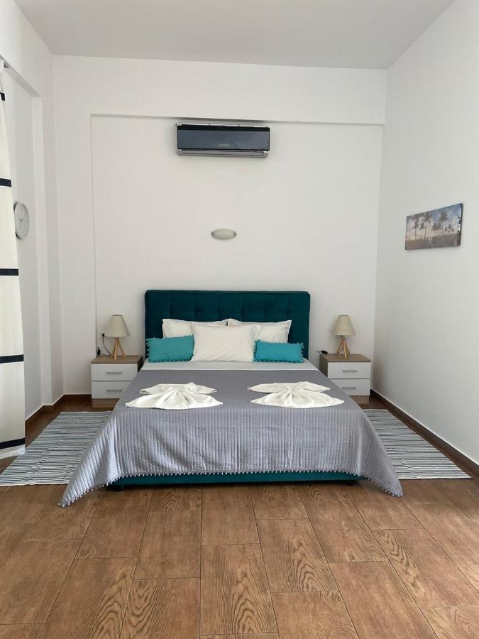 Grande Blue Suites With Private Bay Αρχάγγελος Εξωτερικό φωτογραφία