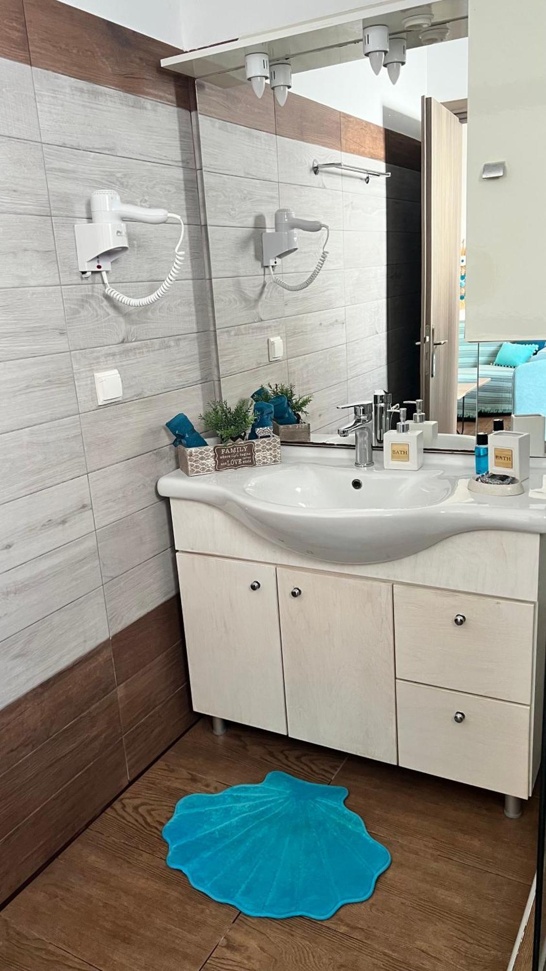 Grande Blue Suites With Private Bay Αρχάγγελος Εξωτερικό φωτογραφία